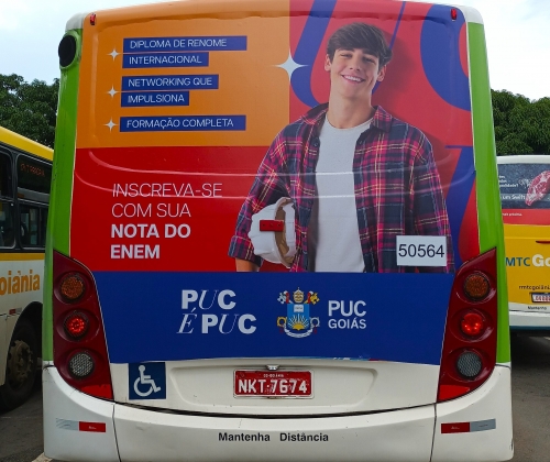 Backbus